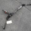 STEERING BOX/RACK E84 (177) *32-12*