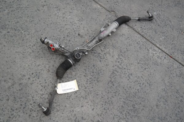 STEERING BOX/RACK E84 (177) *32-12*