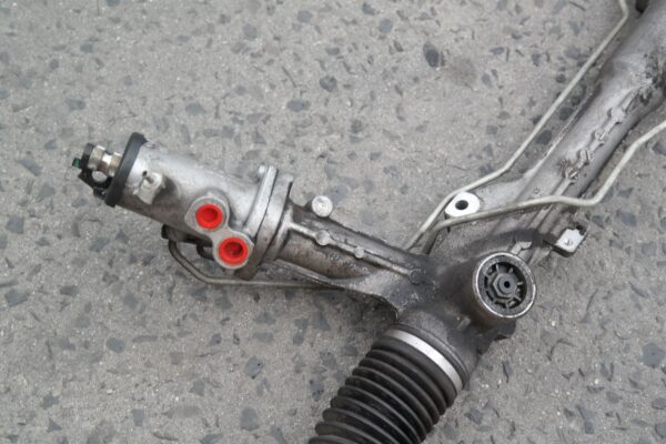 STEERING BOX/RACK E84 (177) *32-12*