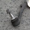 STEERING BOX/RACK E84 (177) *32-12*