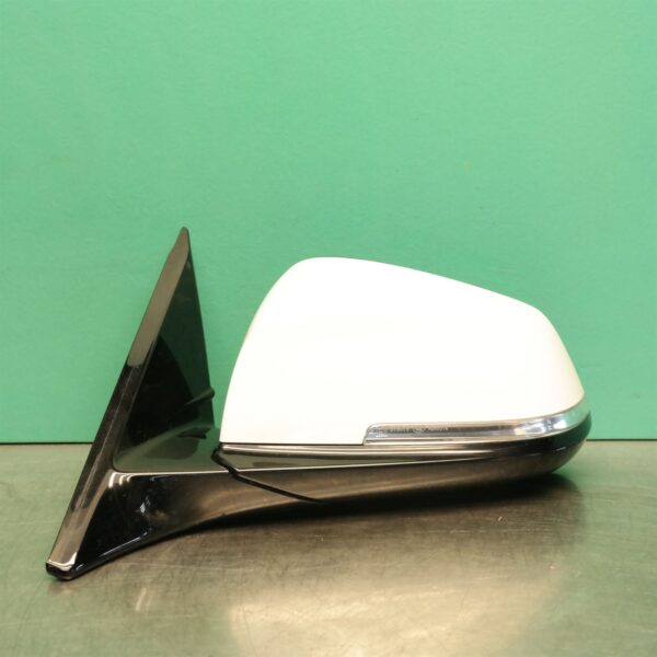 SAMSUNG CSC LEFT DOOR MIRROR F32 (261) *51-07*