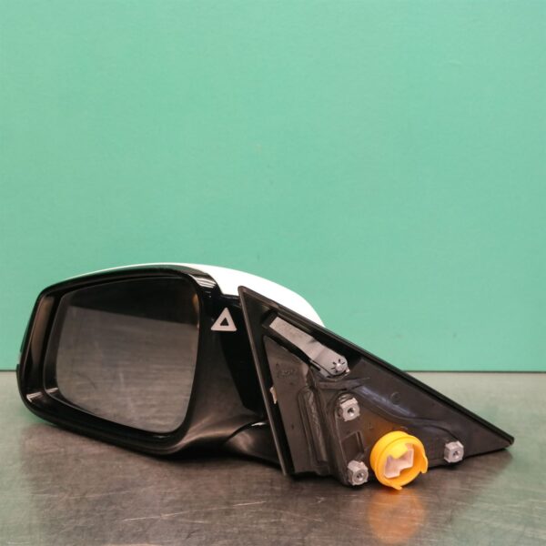 SAMSUNG CSC LEFT DOOR MIRROR F32 (261) *51-07*