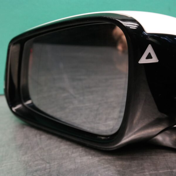 SAMSUNG CSC LEFT DOOR MIRROR F32 (261) *51-07*