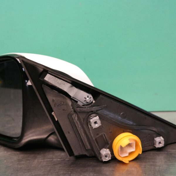 SAMSUNG CSC LEFT DOOR MIRROR F32 (261) *51-07*