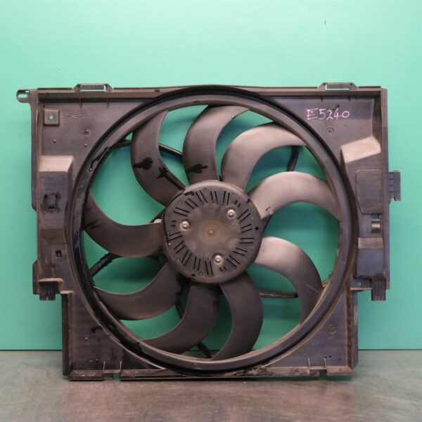 FAN F32 (963) *17-10*