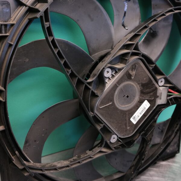 FAN F32 (963) *17-10*