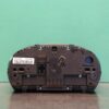 INSTRUMENT CLUSTER PETROL, AUTO T/M, E84, 04/10-07/15