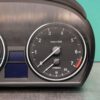 INSTRUMENT CLUSTER PETROL, AUTO T/M, E84, 04/10-07/15