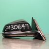 SAMSUNG CSC RIGHT DOOR MIRROR F30 (668) *51-07*
