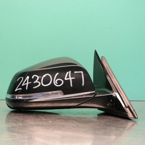 RIGHT DOOR MIRROR F30 (668) *51-07*