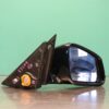 SAMSUNG CSC RIGHT DOOR MIRROR F30 (668) *51-07*