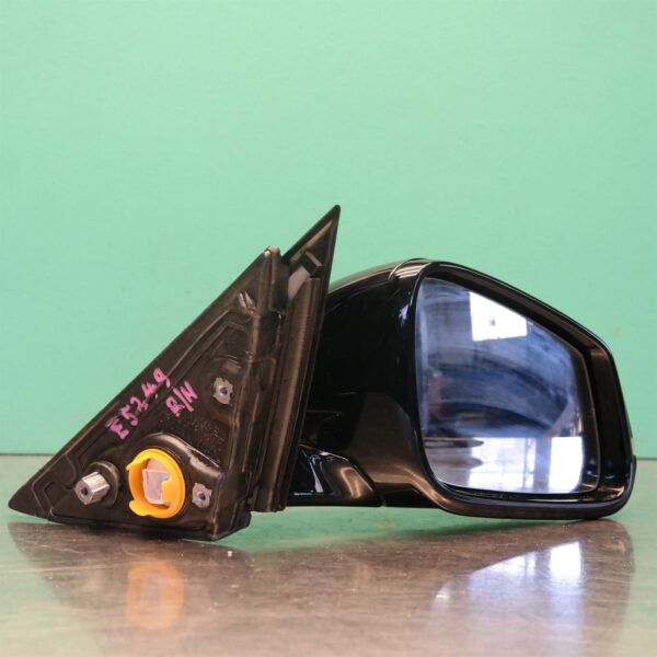 SAMSUNG CSC RIGHT DOOR MIRROR F30 (668) *51-07*