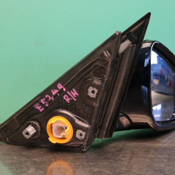 SAMSUNG CSC RIGHT DOOR MIRROR F30 (668) *51-07*