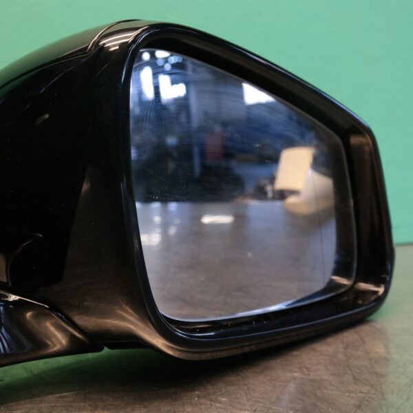 SAMSUNG CSC RIGHT DOOR MIRROR F30 (668) *51-07*