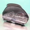 INSTRUMENT CLUSTER INSTRUMENT CLUSTER, F30/F31/F34, SEDAN/WAGON/HATCH, PETROL, M SPORT/LINE TYPE, 11/11