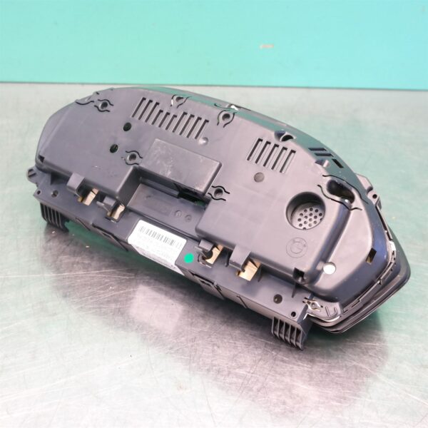 INSTRUMENT CLUSTER INSTRUMENT CLUSTER, F30/F31/F34, SEDAN/WAGON/HATCH, PETROL, M SPORT/LINE TYPE, 11/11