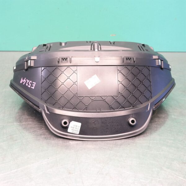 INSTRUMENT CLUSTER INSTRUMENT CLUSTER, F30/F31/F34, SEDAN/WAGON/HATCH, PETROL, M SPORT/LINE TYPE, 11/11