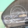 INSTRUMENT CLUSTER INSTRUMENT CLUSTER, F30/F31/F34, SEDAN/WAGON/HATCH, PETROL, M SPORT/LINE TYPE, 11/11