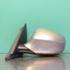 LEFT DOOR MIRROR E90 (573) 4dr 3 PIN