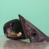 LEFT DOOR MIRROR E90 (573) 4dr 3 PIN