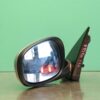 LEFT DOOR MIRROR E90 (573) 4dr 3 PIN
