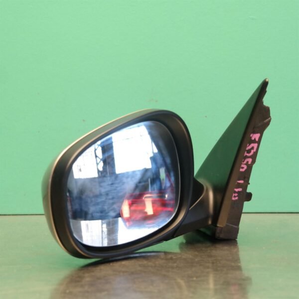 LEFT DOOR MIRROR E90 (573) 4dr 3 PIN