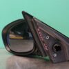 LEFT DOOR MIRROR E90 (573) 4dr 3 PIN