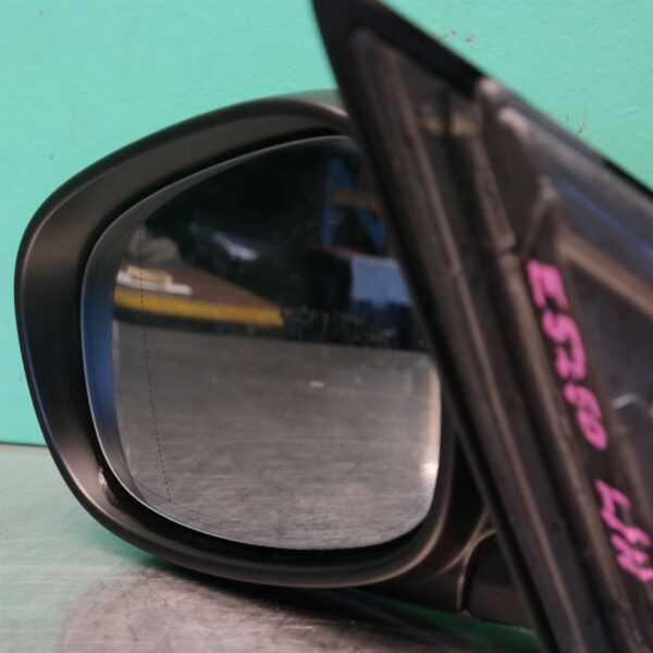 LEFT DOOR MIRROR E90 (573) 4dr 3 PIN