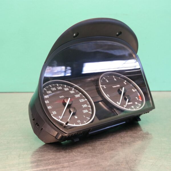 SAMSUNG CSC INSTRUMENT CLUSTER INSTRUMENT CLUSTER, E90/E91/E92/E93, PETROL, 2.0, 03/05-09/13