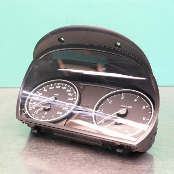 SAMSUNG CSC INSTRUMENT CLUSTER INSTRUMENT CLUSTER, E90/E91/E92/E93, PETROL, 2.0, 03/05-09/13