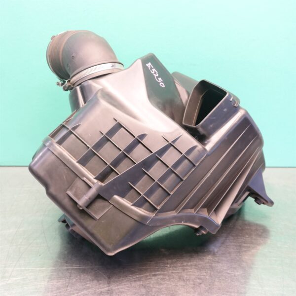 AIR CLEANER/BOX E90 (422) *13-20*