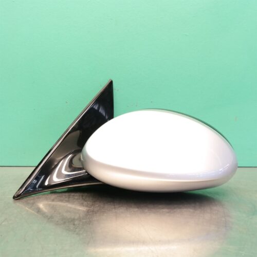 LEFT DOOR MIRROR E90 (189) 2dr