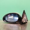 LEFT DOOR MIRROR E90 (189) 2dr