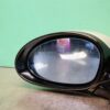LEFT DOOR MIRROR E90 (189) 2dr