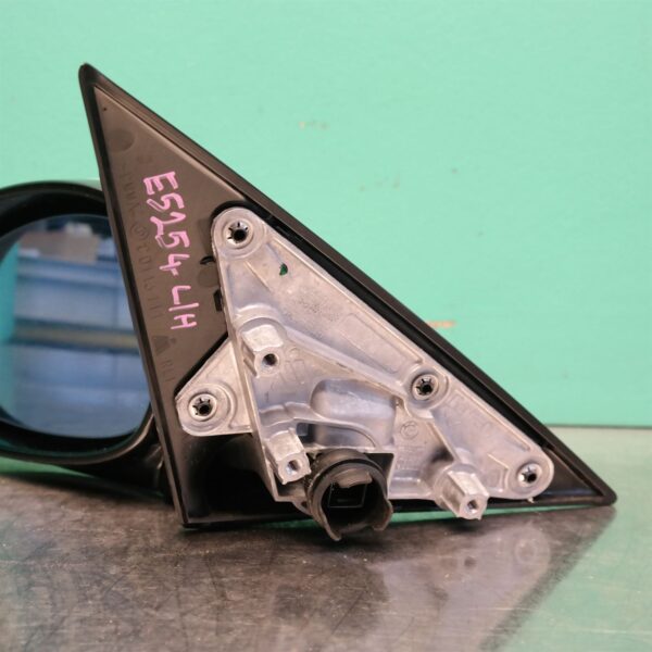 LEFT DOOR MIRROR E90 (189) 2dr