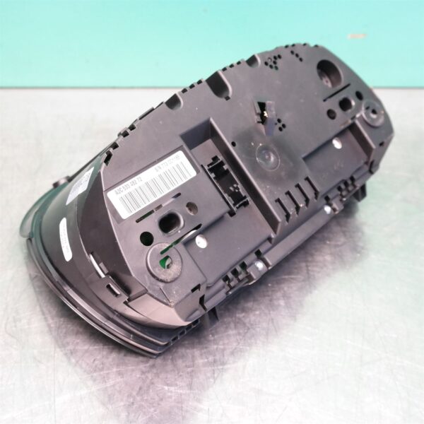 SAMSUNG CSC INSTRUMENT CLUSTER INSTRUMENT CLUSTER, E90/E91/E92/E93, PETROL, 3.0, 07/06-09/13