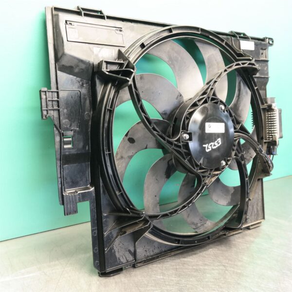 FAN F20 (508) *17-05*
