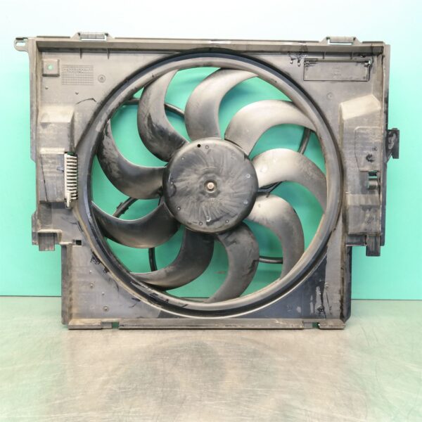 FAN F20 (508) *17-05*