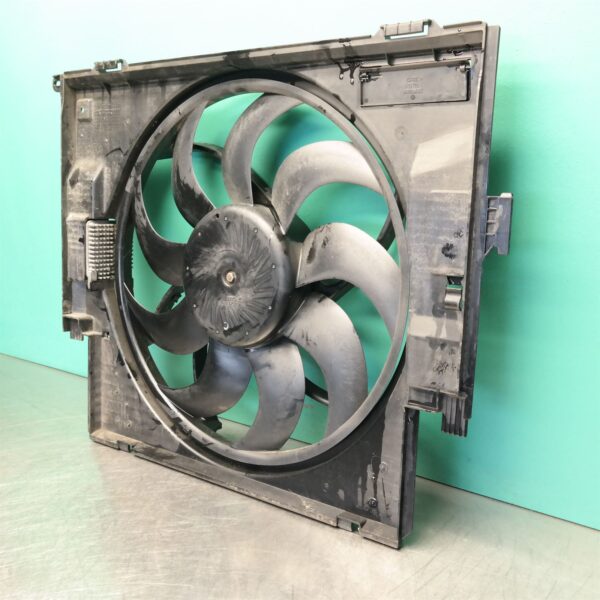 FAN F20 (508) *17-05*