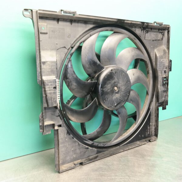 FAN F20 (508) *17-05*
