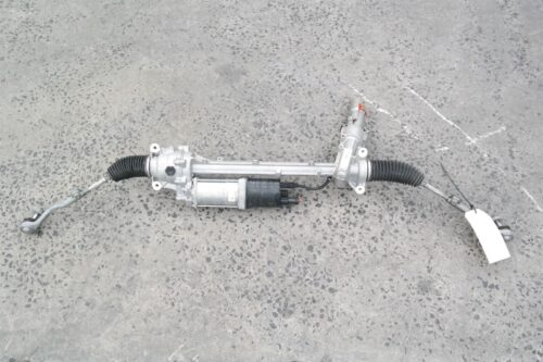 STEERING BOX/RACK F15 (097) (385) *32-12*