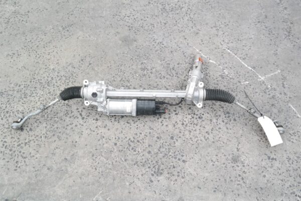 STEERING BOX/RACK F15 (097) (385) *32-12*