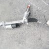 STEERING BOX/RACK F15 (097) (385) *32-12*