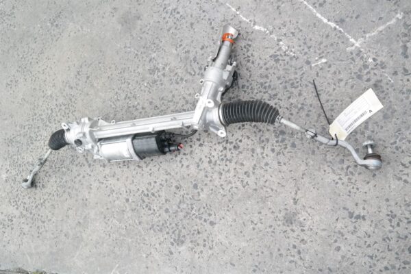 STEERING BOX/RACK F15 (097) (385) *32-12*