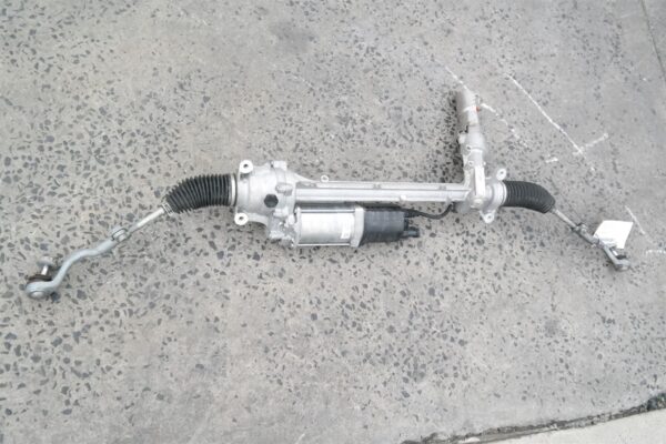 STEERING BOX/RACK F15 (097) (385) *32-12*