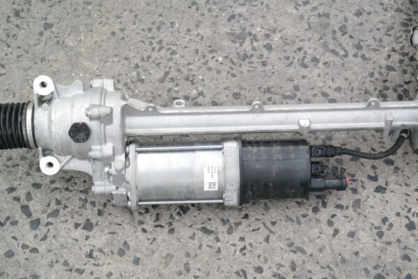 STEERING BOX/RACK F15 (097) (385) *32-12*