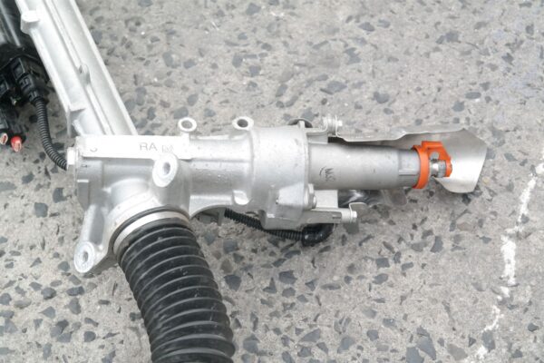 STEERING BOX/RACK F15 (097) (385) *32-12*