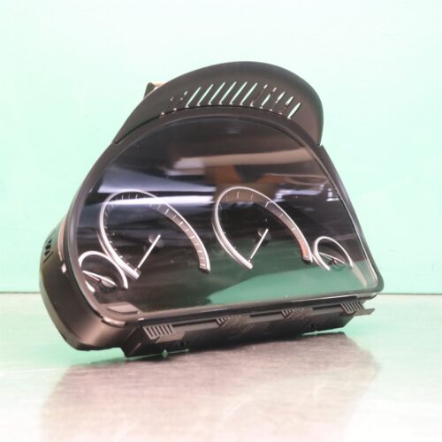 INSTRUMENT CLUSTER INSTRUMENT CLUSTER, DIESEL, F15, 09/13-07/18