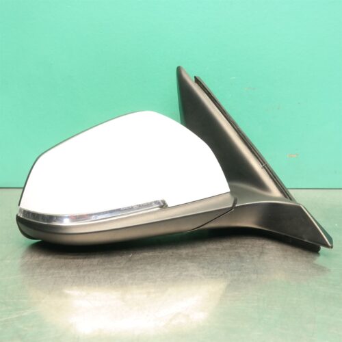 RIGHT DOOR MIRROR F20 (704) *51-07*