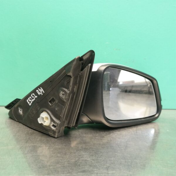 SAMSUNG CSC RIGHT DOOR MIRROR F20 (704) *51-07*